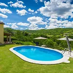 Stunning In Pazin