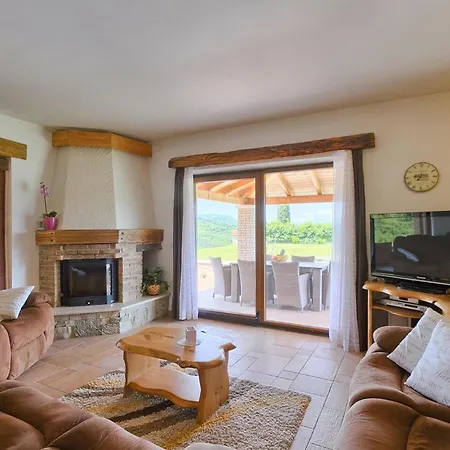 Dom wakacyjny Stunning In *