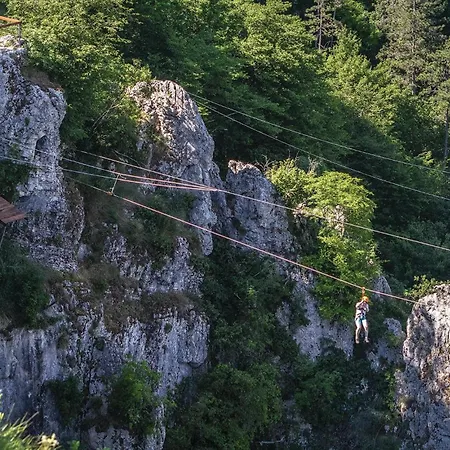 Dom wakacyjny Stunning In Pazin