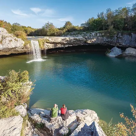 Semesterbostad Stunning In Pazin