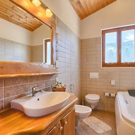 Dom wakacyjny Stunning In Pazin