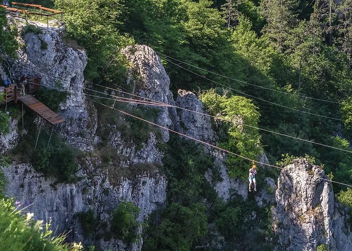 Сasa de vacaciones Stunning In Pazin