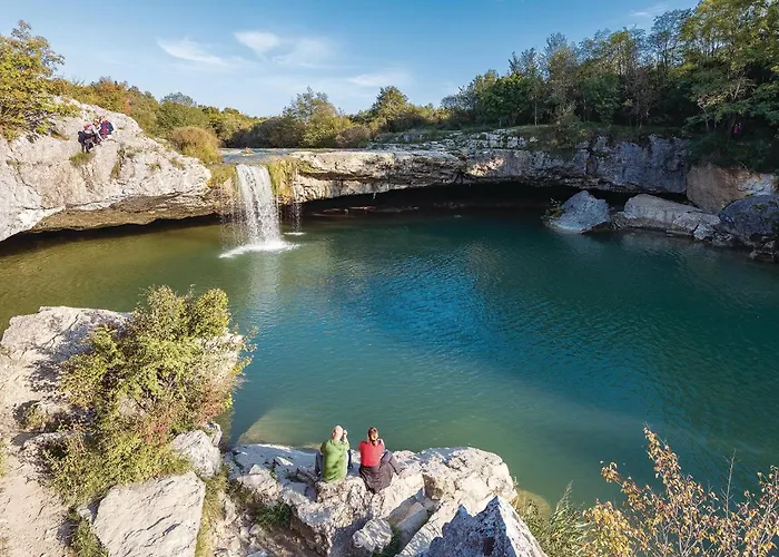 Сasa de vacaciones Stunning In Pazin
