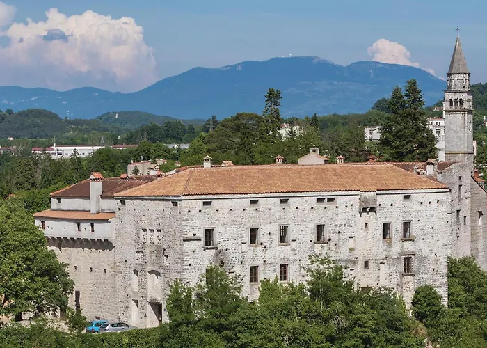 Hébergement de vacances Stunning In *