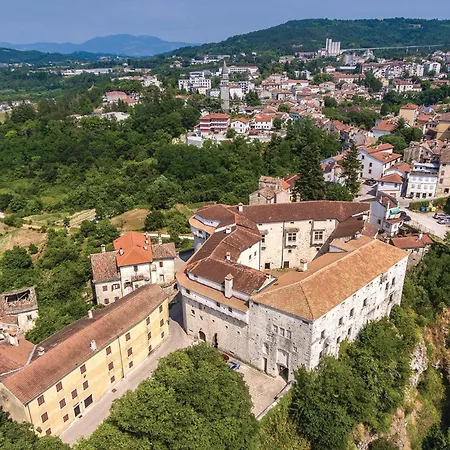 Ferienhaus Stunning In