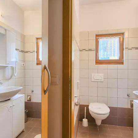 Prázdninový dům Stunning In *