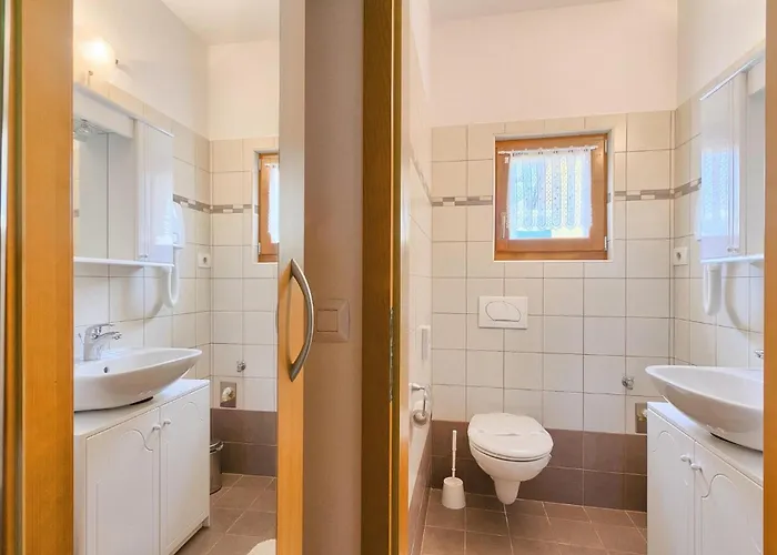 Ferienhaus Stunning In *