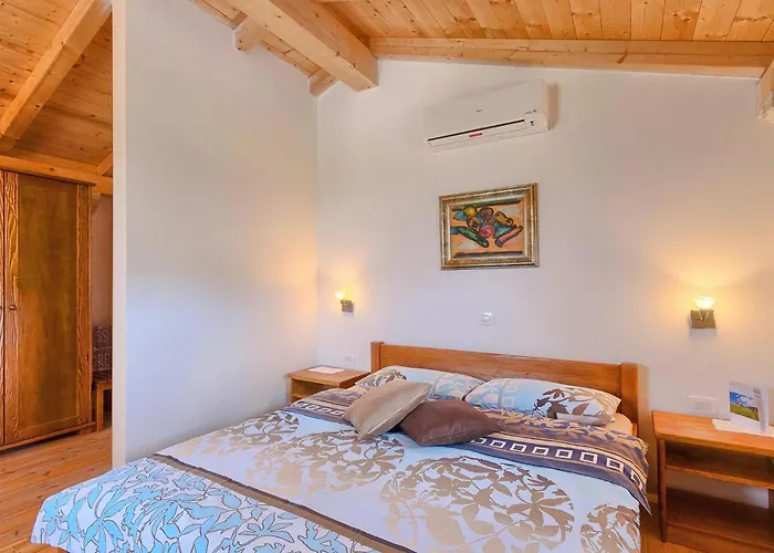 Stunning In Ferienhaus *