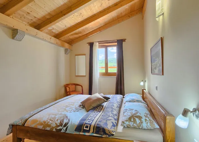 Ferienhaus Stunning In