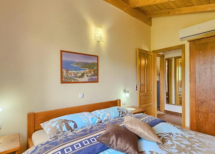 Ferienhaus Stunning In *