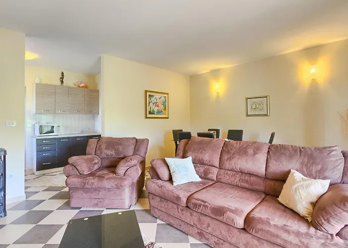 Ferienhaus Stunning In