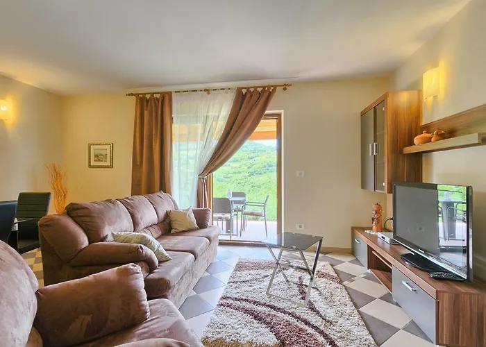 Stunning In Ferienhaus *