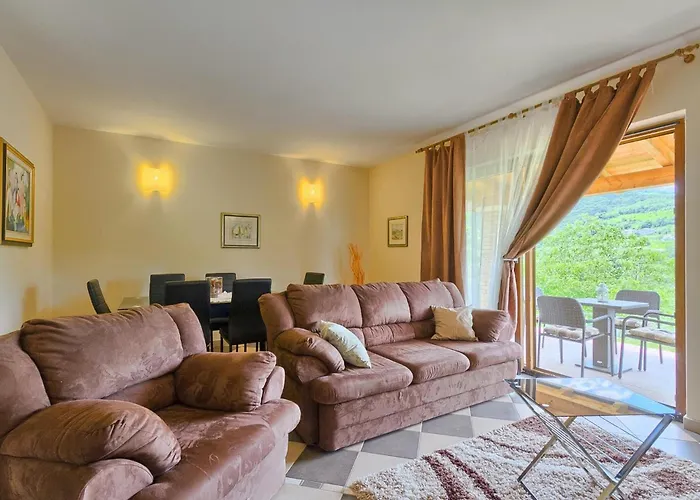 Ferienhaus Stunning In Pazin