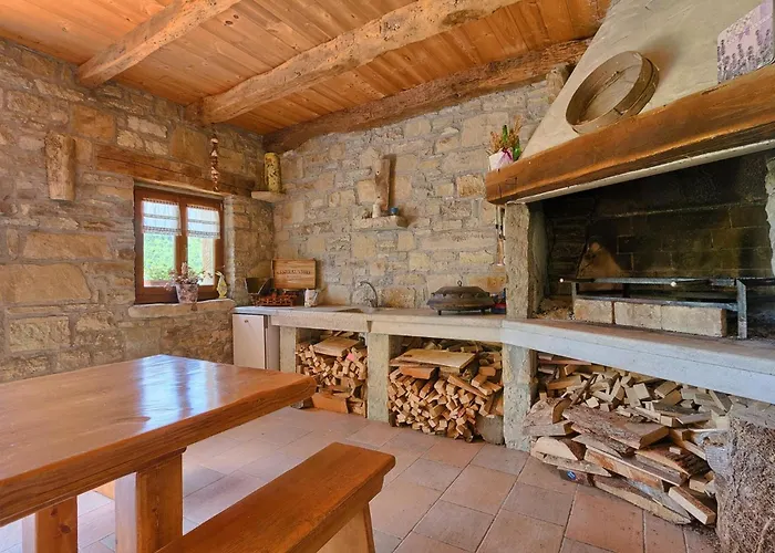 Ferienhaus Stunning In *