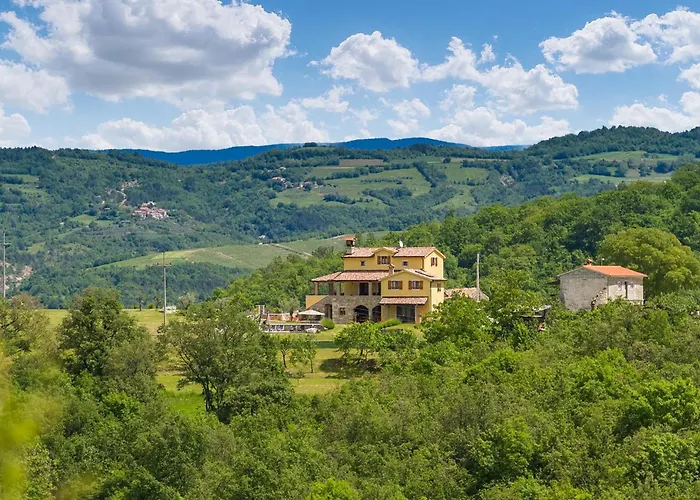 Ferienhaus Stunning In